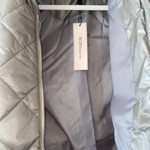 BCBG Puff Jacket for Women